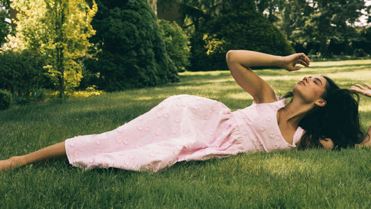 Tajemniczy ogród. Zapowiedź nowej kolekcji MAG NOLLY