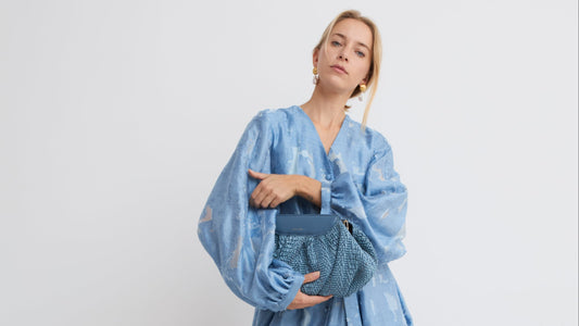 Kolekcja ŻYWIOŁY: Rozdział I – ORIGEN. Nowa kolekcja MAG NOLLY na Wiosnę/Lato 2026