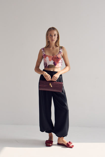 Top Milo - SUN FLORAL