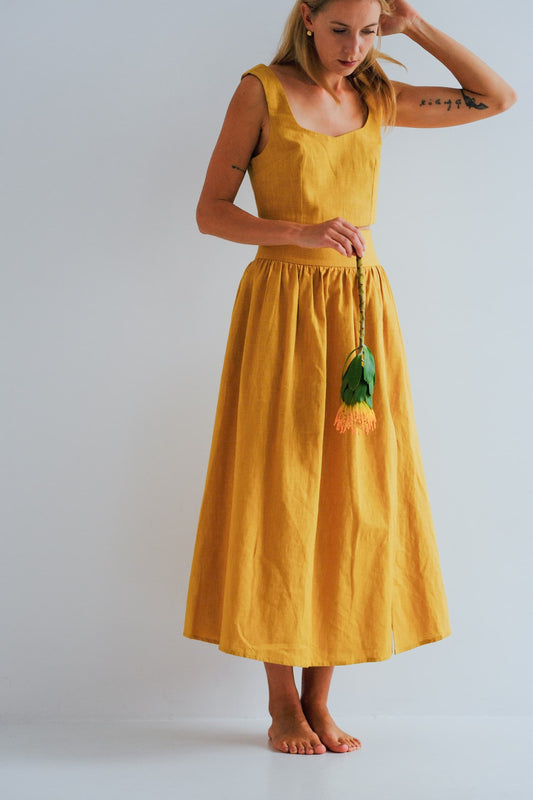 Spódnica Sandrelli - OCHRA